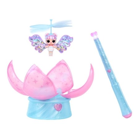 LOL SURPRISE lendav nukk, assort., 542148 