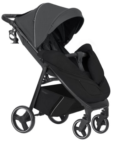 CARRELLO käru BRAVO, Lunar Grey, CRL-8512  