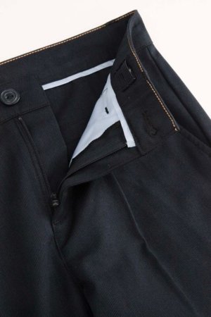 COCCODRILLO püksid, tumesinised, WC6119106EJB-015-146, 146 cm 