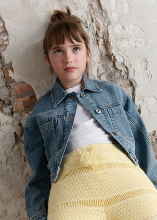 MAYORAL pintsak, medium, 6.406-88, 140 cm 