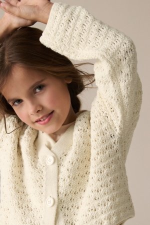 NEXT nööpidega kampsun, E25055, 116