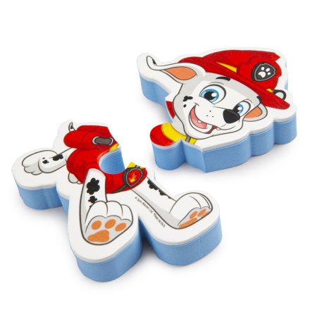 PAW PATROL pusled vannis mängimiseks, 97-0002 