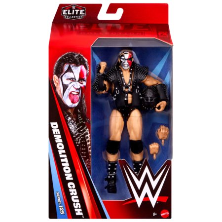 WWE Elite maadleja figuur, assortii, 15 cm, GDF60 
