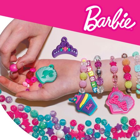 LISCIANI BARBIE loominguline ehtekomplekt Fashion Jewellery Butterfly, 99368 99368