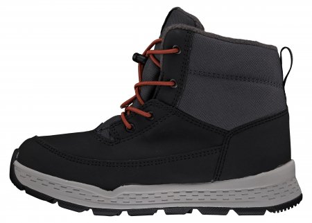 VIKING talvesaapad SJUR MID WP WARM, mustad, 39 suurus, 3-91125-240 3-91125-240 30