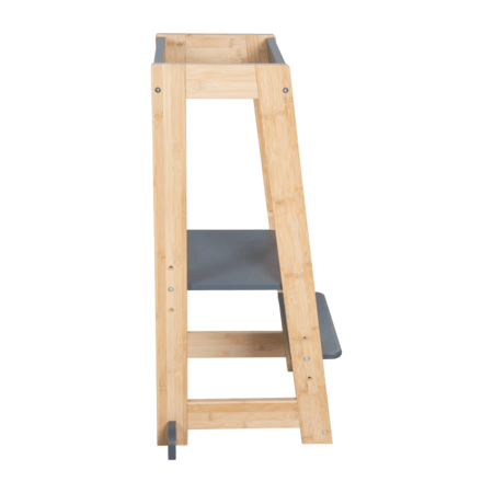 ROBA köögitorn, Anthracite/Bamboo, 440113AB 