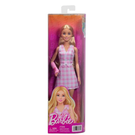 BARBIE moenukk käelahasega, JJN56 