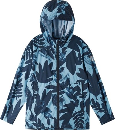 REIMA jope MoominViehe, 5100204A-6985, 116 suurus 