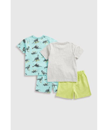 MOTHERCARE pidžaama, 2tk., HD026 