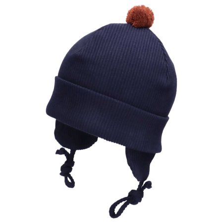 TUTU müts, tumesinine, 3-006815, 48-52 