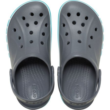CROCS kroksid BAYABAND värvilised, 207018-1T9 26 suurus 