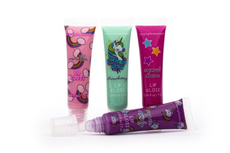 KIDS TRANSITIONAL Lip Gloss Set. Y81116-31735 