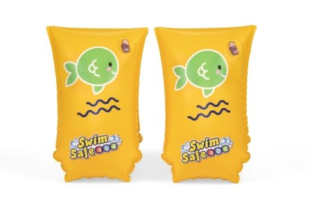 BESTWAY ujumiskätised Swim Safe, L/XL, 32110 