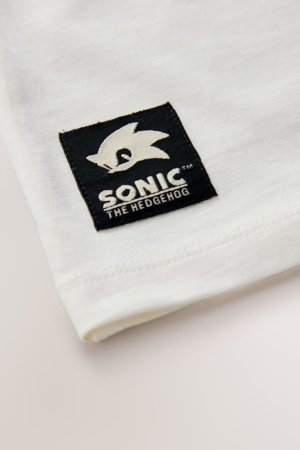 NEXT SONIC t-särk, F34090, 146 cm 