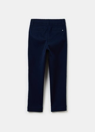 OVS püksid, tumesinised, , 001988539 