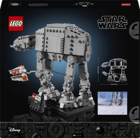 75440 LEGO® Star Wars™ AT-AT™ 
