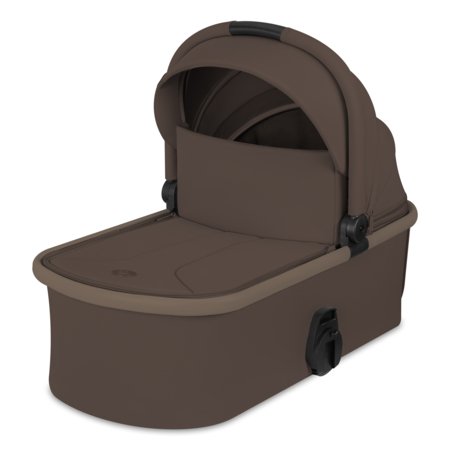 LIONELO universaalne käru LAYLA 3in1, Beige taupe, LO-LAYLA 3IN1 