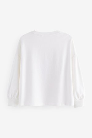 NEXT pikkade varrukatega t-särk, K88512 152 