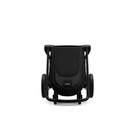 JOOLZ kergkäru Hub+ Brilliant Black 900260 900260