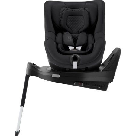 BRITAX turvatool DUALFIX PRO M LUX, 61-105 cm., Onyx black, 2000042131 