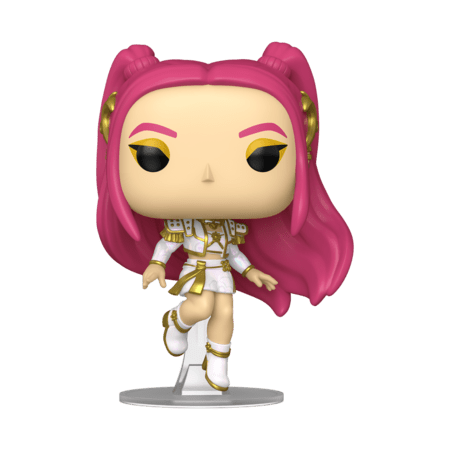 FUNKO POP! vinüülfiguur: KPOP Demon Hunter - Rumi, 95805 