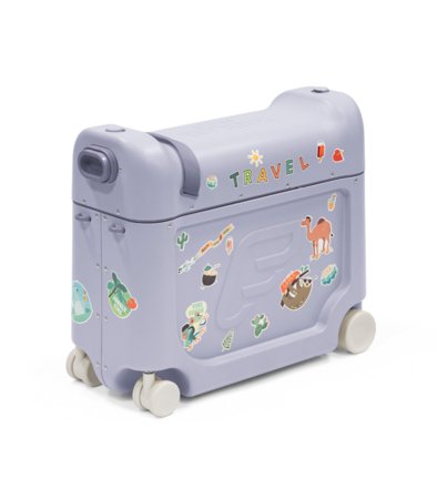 STOKKE transformeeritav kohver JETKIDS, arctic blue, 681302 