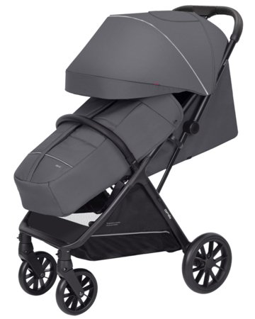 CARRELLO käru NERO, Slate Grey, CRL-5514 