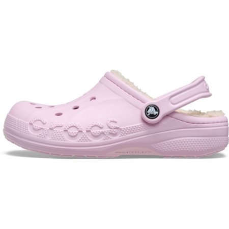 CROCS kroksid BAYA roosad, 205969-6GD 41 suurus 