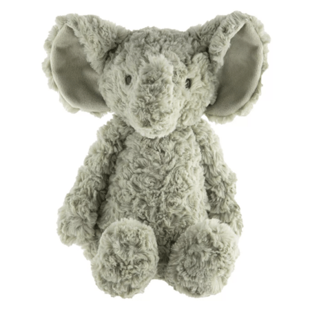 CUTIES pehme mänguasi, 25 cm, assortii., TC610003 