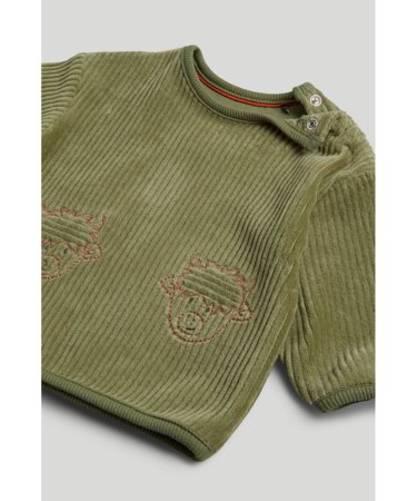 MOTHERCARE džemperis un bikses, AW43901 62 cm 