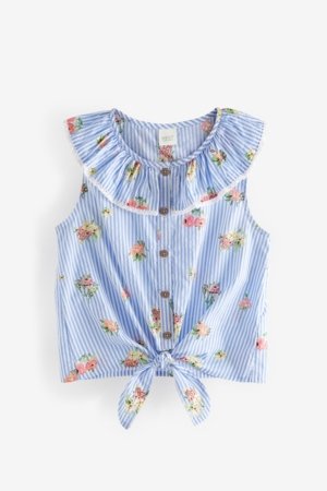 NEXT lühikeste varrukatega t-särk, N33294 98 