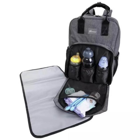 DREAMBABY seljakott emale, hall, G2356 