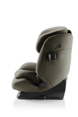 BRITAX turvatool 76–150 cm, ADVANSAFIX PRO, urban olive – LUX, 2000040911 