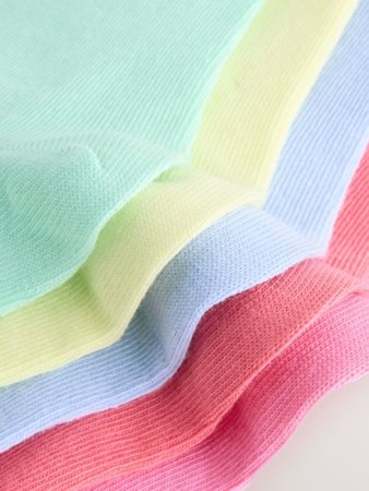 NEXT sokid, 5 tk, W88026, 23-26 suurus 