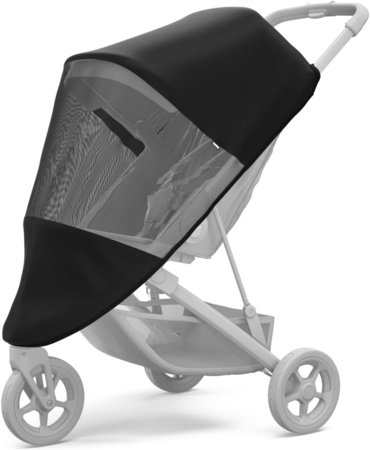 THULE putukavõrk SPRING, Black, 11300415 