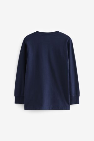 NEXT pikkade varrukatega t-särk, 452698 