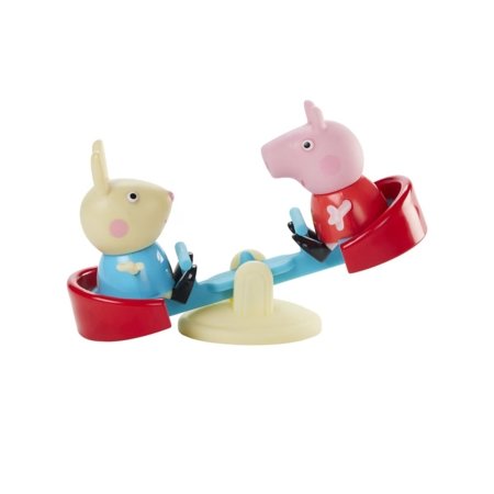 PEPPA PIG moments figuur, assortii, F21895M8 