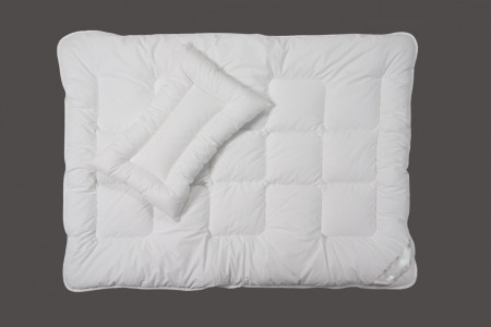 MILLI tekk ja padi Classic 135x100, 40x60 MILLI CLASSIC