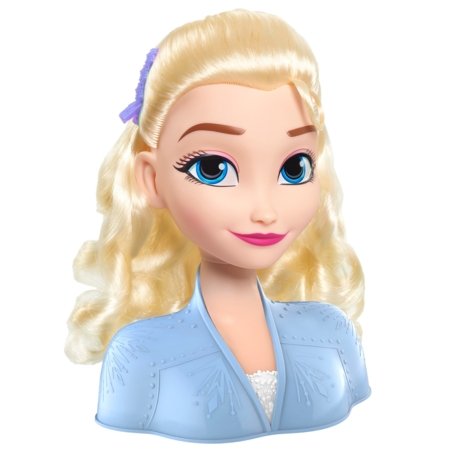 JUST PLAY DISNEY Frozen 2 nukk soengupea Elsa, 32806 