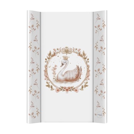 CEBA mähkimisalus pehme BASIC, Basic Glamour Style, 50x70 cm, W-102-000-784 