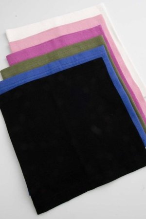 COCCODRILLO mova BASIC ACCESSORIES, sinine, WC5369201BAC-032-M, M cm 
