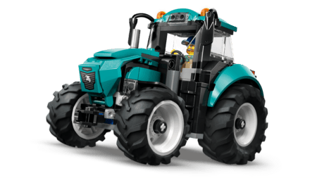 60498 LEGO® TRACTOR 