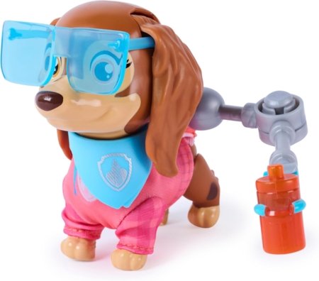 PAW PATROL figuur Skye's World Rescue Liberty, 6076579 
