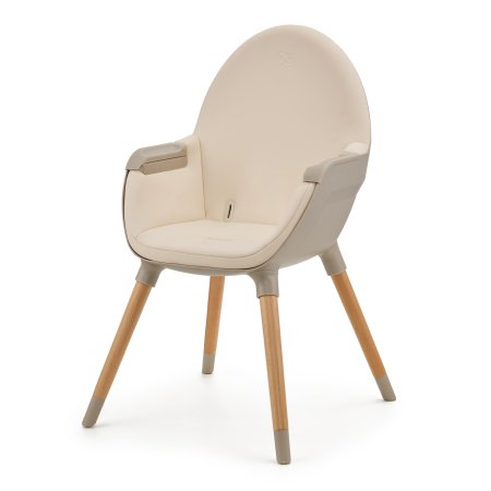 KINDERKRAFT söögitool  FINI 2 BEIGE, KHFINI02BEG0000 