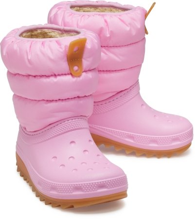 CROCS lumesaapad, 207683-6XQ, 23 suurus 