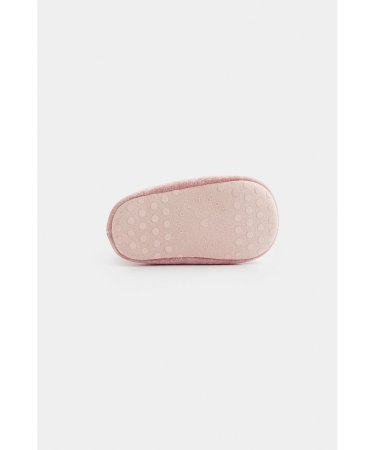 MOTHERCARE tekstiilist jalanõud, peapael , FE435  