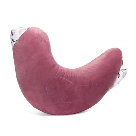 YOONCO Multifunktsionaalne padi VELVET, 45x40x20 cm, Y7018 Y7018