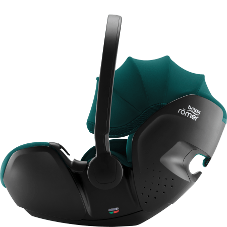 Britax BABY-SAFE 5Z2 turvahäll, Atlantic Green  2000039477 2000039477