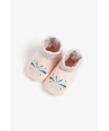 MOTHERCARE tekstiilist jalanõud, BB599 579842