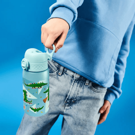 ION8 pudel, crocodiles, 350ml I8RF350PBCROC 